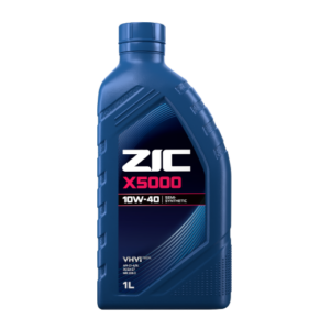 ZIC X5000