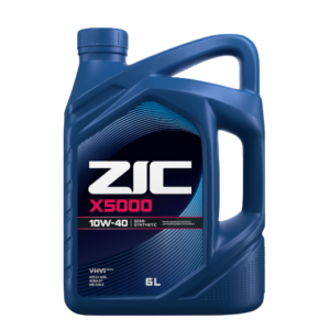 ZIC X5000