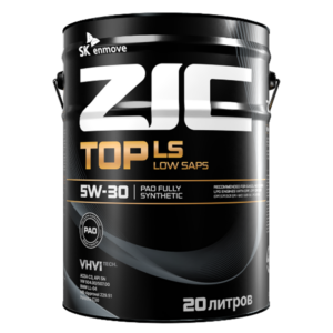 ZIC TOP LS