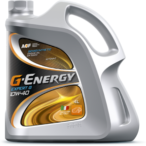 G-Energy Expert G