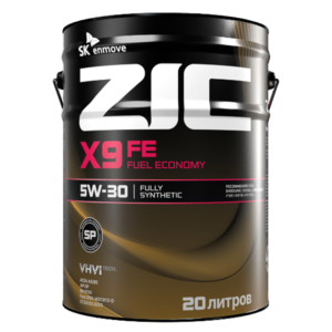 ZIC X9 FE