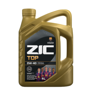 ZIC TOP