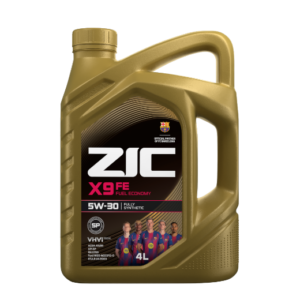 ZIC X9 FE