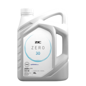 ZIC ZERO