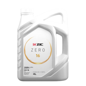 ZIC ZERO