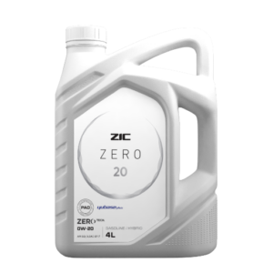 ZIC ZERO