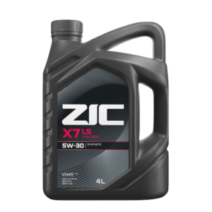 ZIC X7 LS