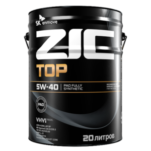 ZIC TOP