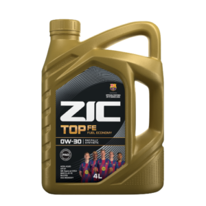 ZIC TOP FE