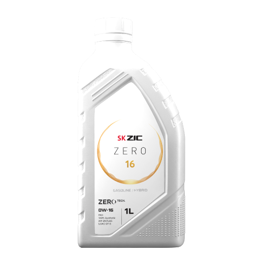 ZIC ZERO