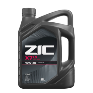ZIC X7 LS