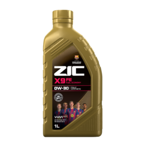 ZIC X9 FE