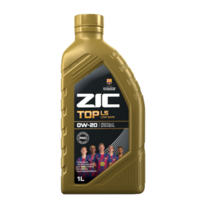 ZIC TOP LS