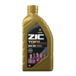 ZIC TOP ES