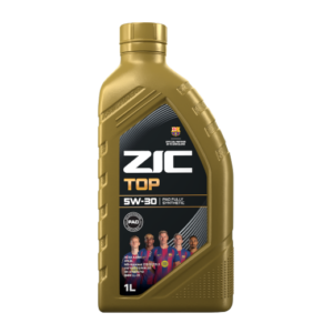 ZIC TOP