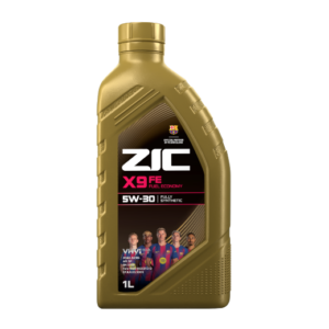 ZIC X9 FE