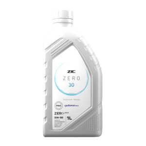 ZIC ZERO