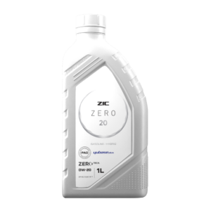 ZIC ZERO