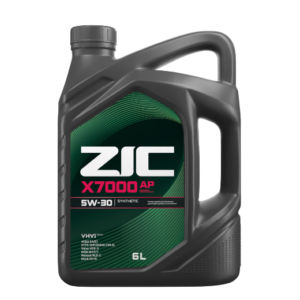 ZIC X7000 AP