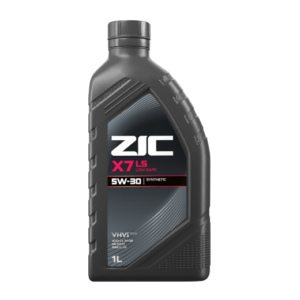 ZIC X7 LS