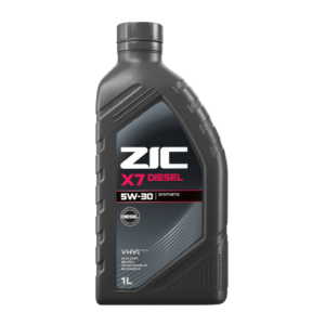 ZIC X7 DIESEL