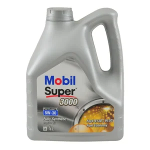 Mobil Super 3000 Formula FE