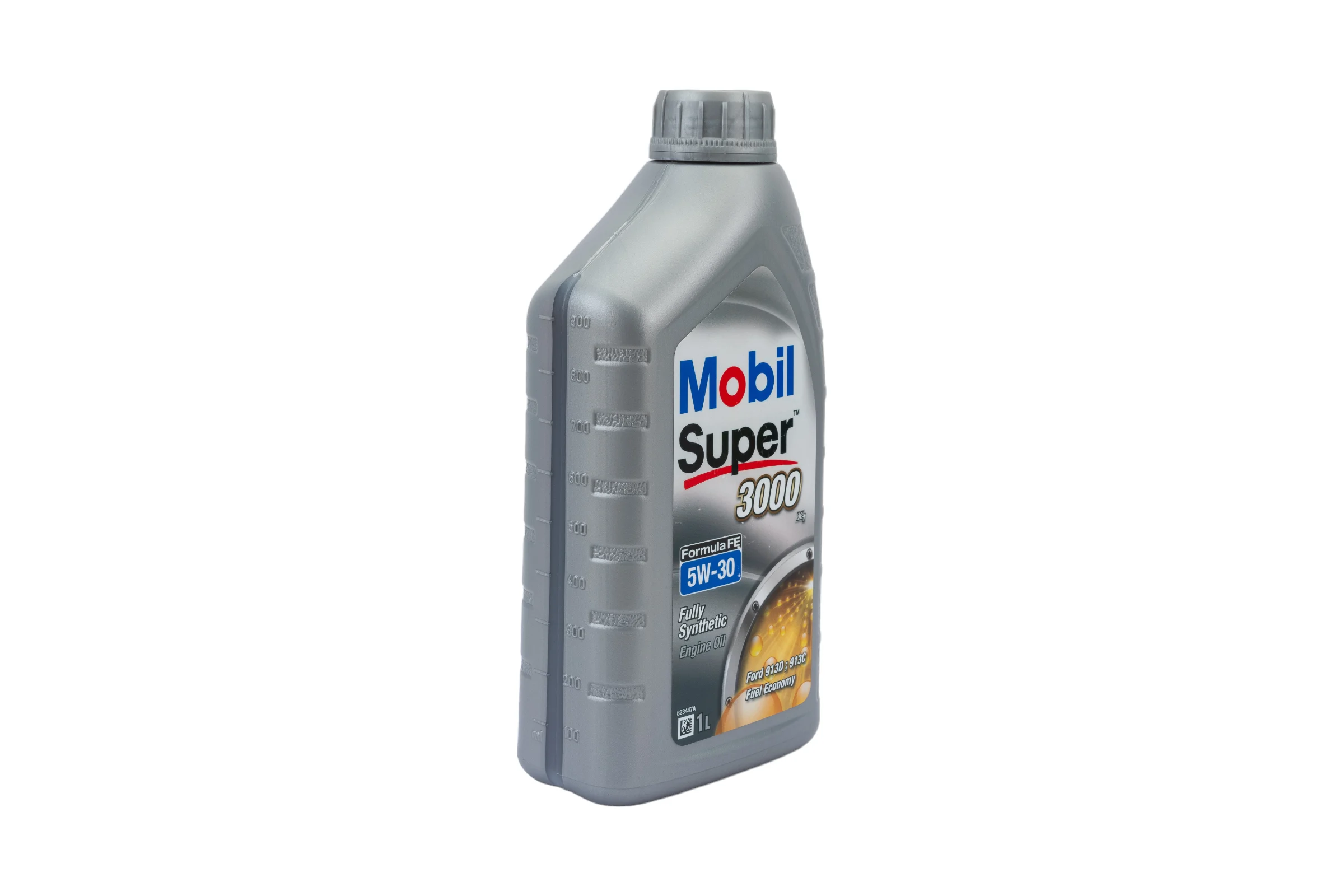 Mobil Super 3000 Formula FE — изображение 2