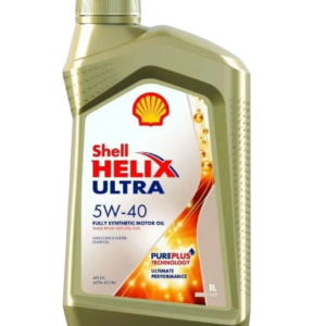 Shell Helix Ultra