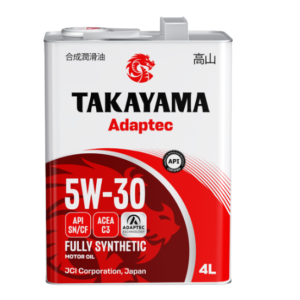TAKAYAMA Adaptec SN/CF