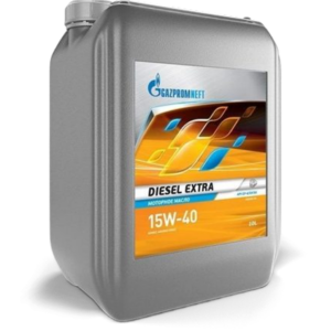 Gazpromneft Diesel Extra