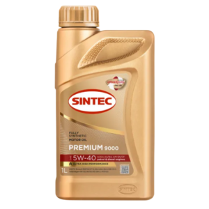 SINTEC PREMIUM 9000 SN/CF A3/B4