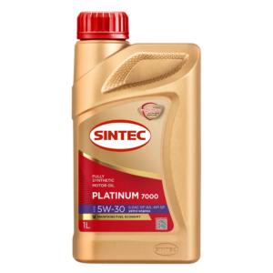 SINTEC PLATINUM 7000 SP GF-6A