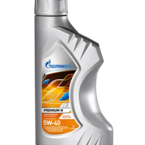 Gazpromneft Premium N