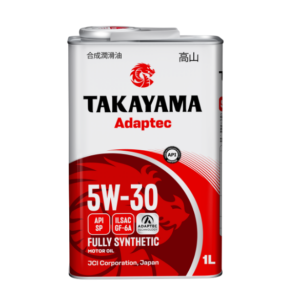 TAKAYAMA Adaptec SP