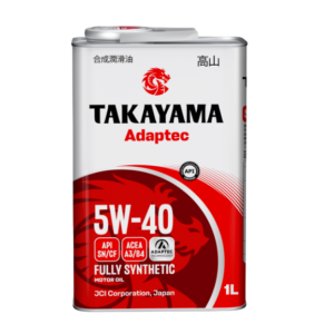 TAKAYAMA Adaptec SN/CF