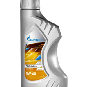 Gazpromneft  Premium L