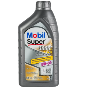 Mobil Super 3000 Formula FE