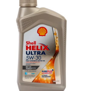 Shell Helix Ultra