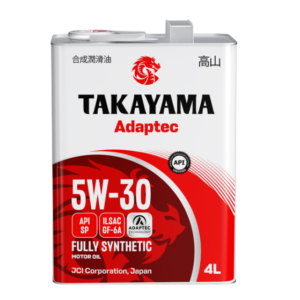 TAKAYAMA Adaptec SP