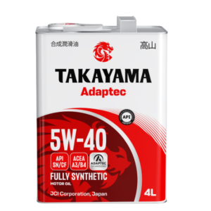 TAKAYAMA Adaptec SN/CF