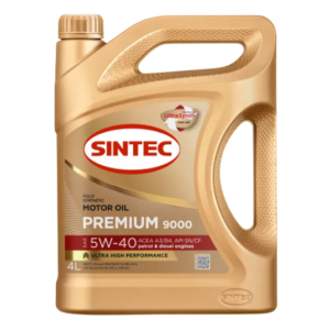 SINTEC PREMIUM 9000 SN/CF A3/B4