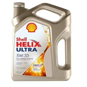 Shell Helix Ultra