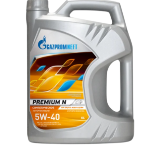 Gazpromneft Premium N