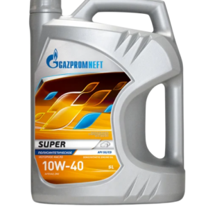 Gazpromneft Super