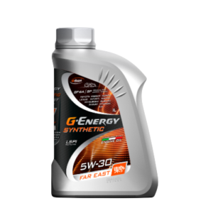 G-Energy Synthetic Far East