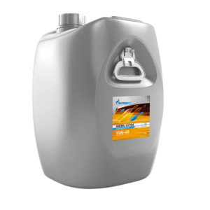 Gazpromneft Diesel Extra