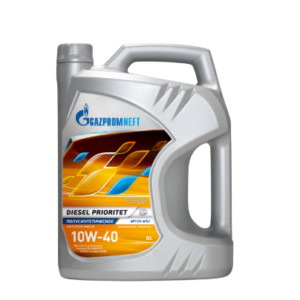 Gazpromneft Diesel Prioritet