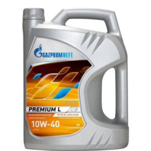 Gazpromneft  Premium L