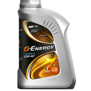 G-Energy Expert G