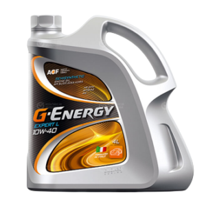 G-Energy Expert L